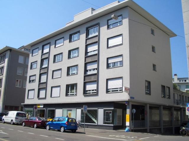 Immobilie mieten in Basel, Basel-Stadt