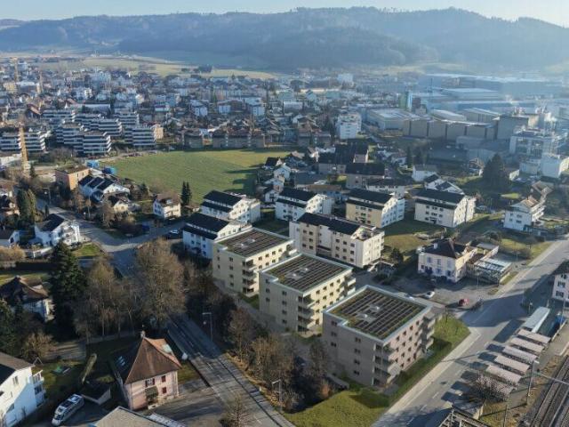 Immobilie mieten in Lü