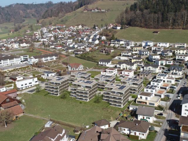Immobilie mieten in Lü