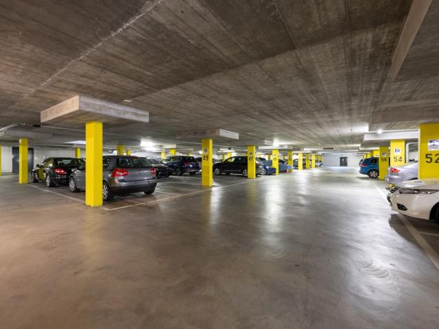 Garage kaufen in Zollikofen, Bern