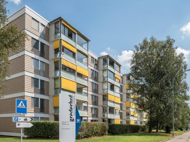Garage mieten in Bellach, Solothurn