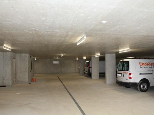 Garage mieten in Lü