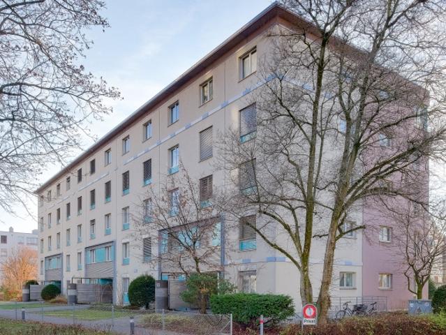 Garage mieten in Allschwil, Basel-Landschaft