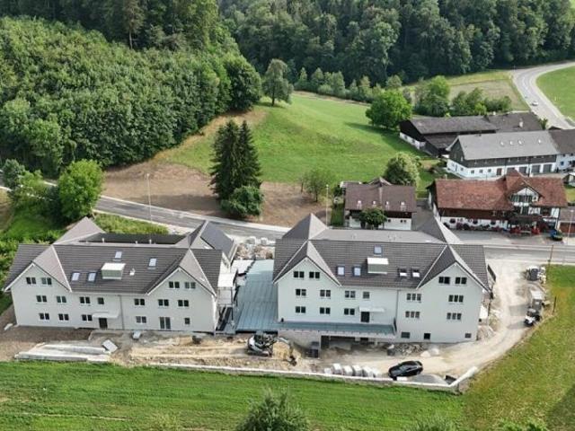 Garage mieten in Bussnang, Thurgau