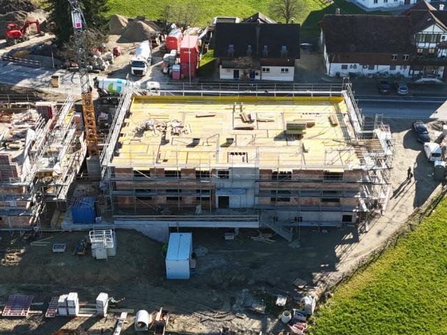 Garage mieten in Bussnang, Thurgau
