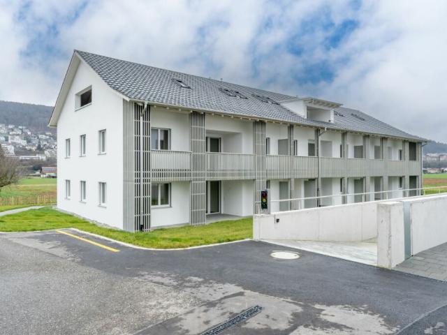 Garage mieten in Full-Reuenthal, Aargau