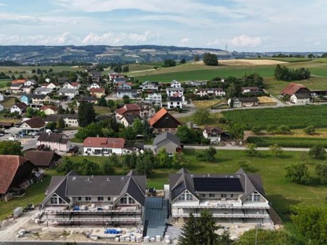 Garage mieten in Bussnang, Thurgau