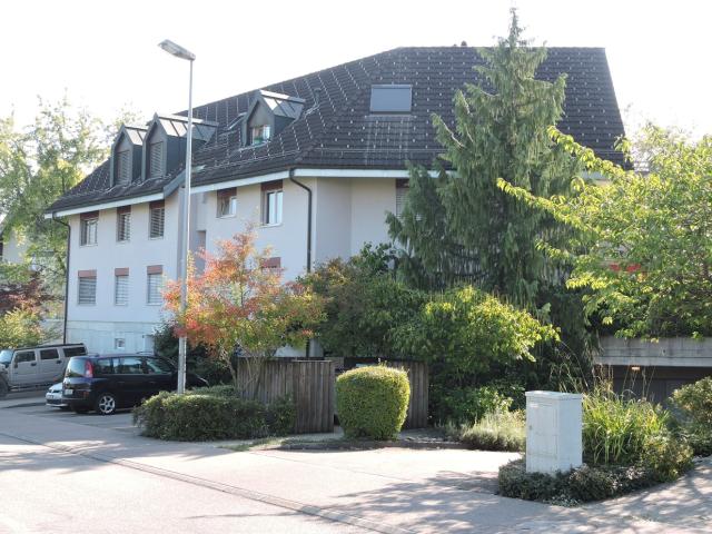 Garage mieten in Lü