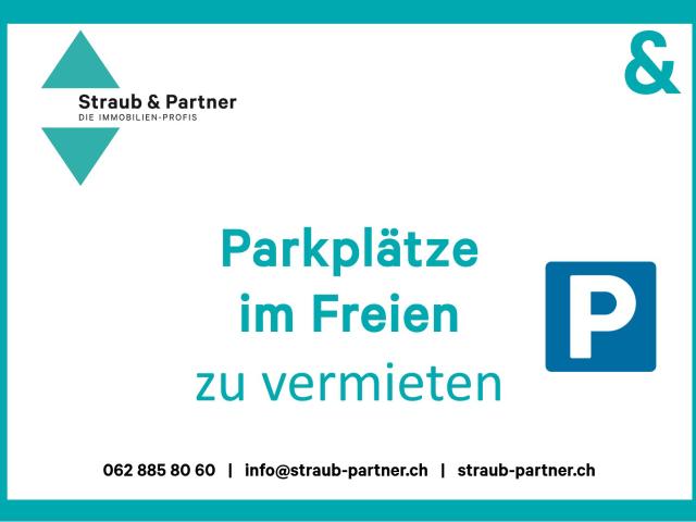 Immobilie kaufen in Villmergen, Aargau