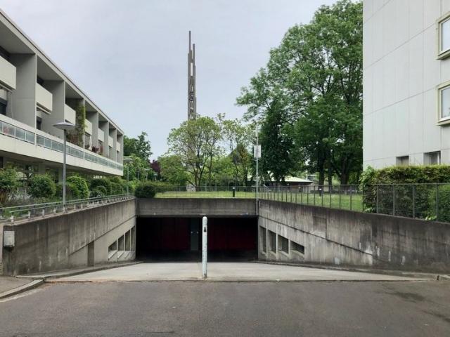 Immobilie kaufen in Basel, Basel-Stadt
