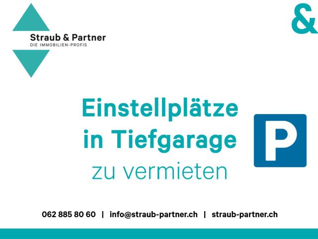 Immobilie kaufen in Lenzburg, Aargau