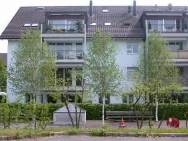 Garage mieten in Cham, Zug
