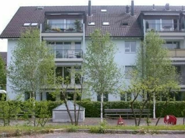 Immobilie mieten in Cham, Zug