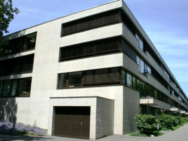 Immobilie mieten in Basel, Basel-Stadt
