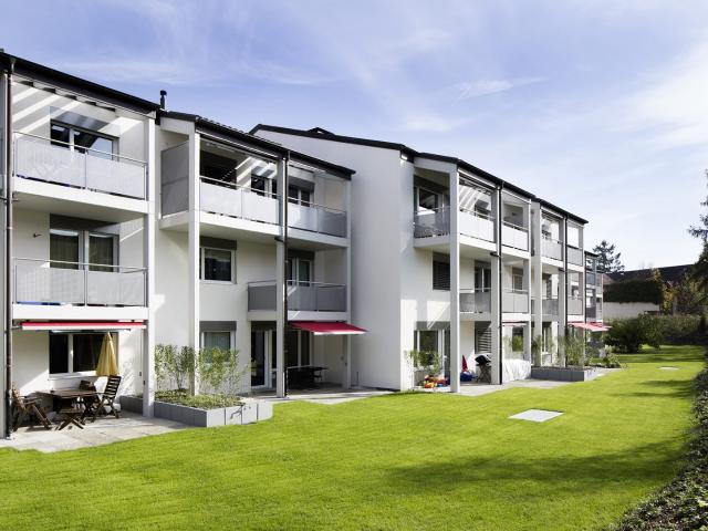 Garage mieten in Gattikon, Zürich