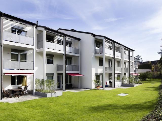 Immobilie kaufen in Gattikon, Zürich