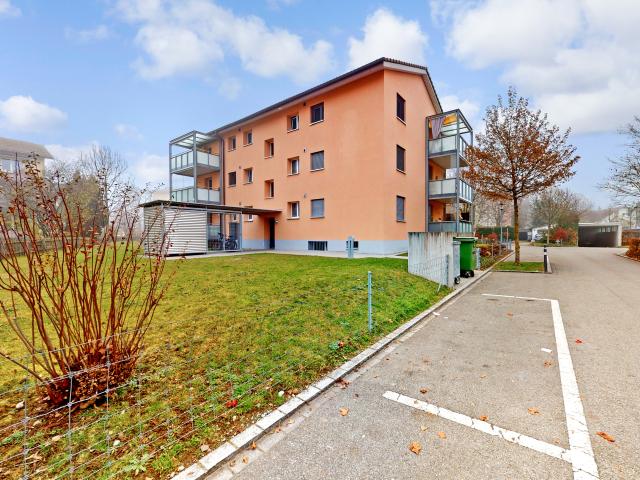 Garage mieten in Uster, Zürich