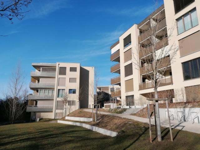 Garage mieten in Lausen, Basel-Landschaft