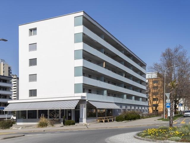 Garage mieten in Chur, Graubünden