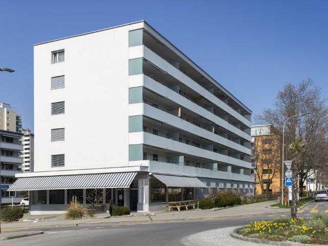 Immobilie mieten in Chur, Graubünden