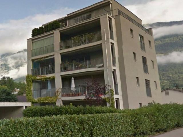 Immobilie mieten in Chur, Graubünden
