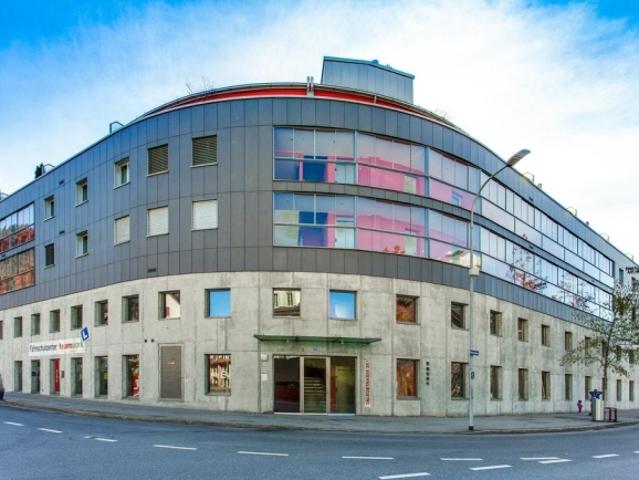 Garage mieten in Chur, Graubünden