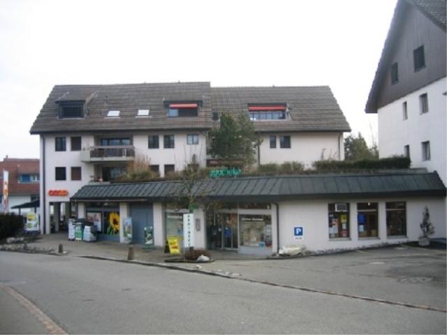 Garage mieten in Seon, Bezirk Lenzburg