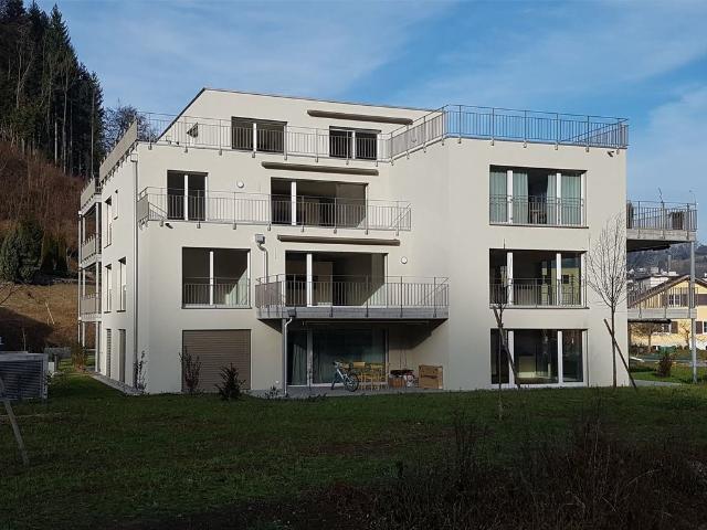 Garage mieten in Gränichen, Aargau