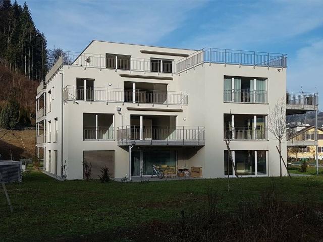 Immobilie mieten in Gränichen, Aargau