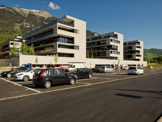 Immobilie mieten in Alpnach Dorf, Obwalden