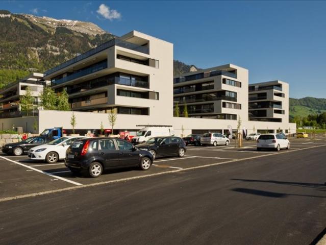 Garage mieten in Alpnach Dorf, Obwalden
