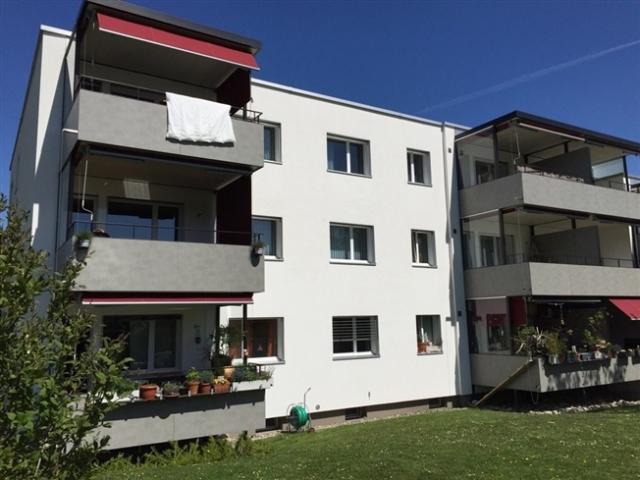 Garage mieten in Einigen, Zürich