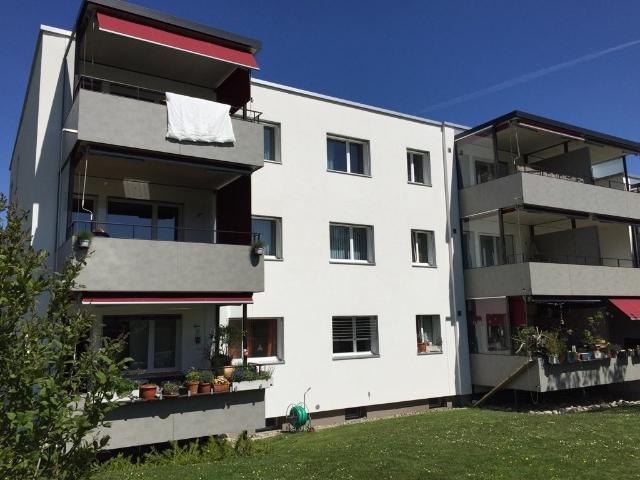 Garage mieten in Einigen, Zürich