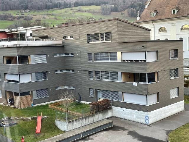 Immobilie mieten in Alpnach Dorf, Obwalden