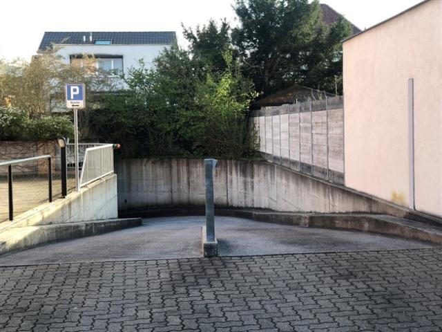 Garage mieten in Muttenz, Basel-Landschaft