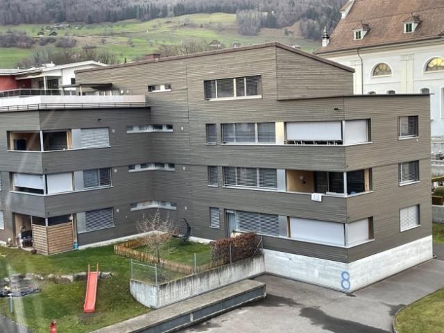 Garage mieten in Alpnach Dorf, Obwalden