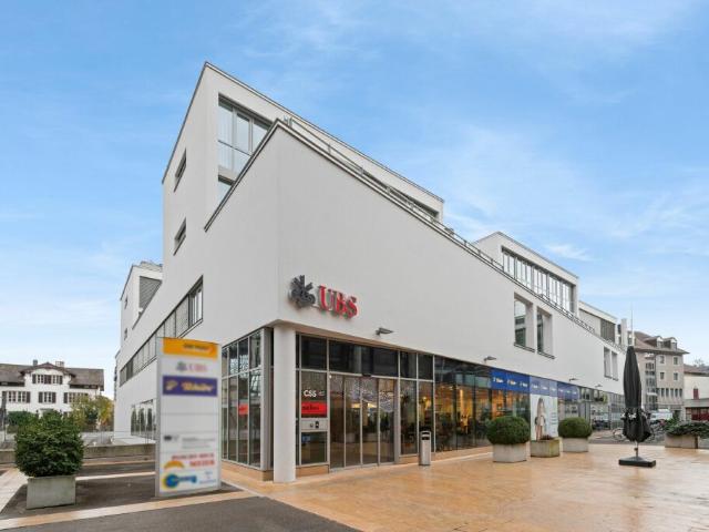 Garage mieten in Brugg (AG), Aargau