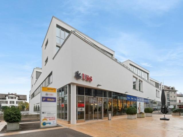 Wohnung mieten in Brugg (AG), Aargau