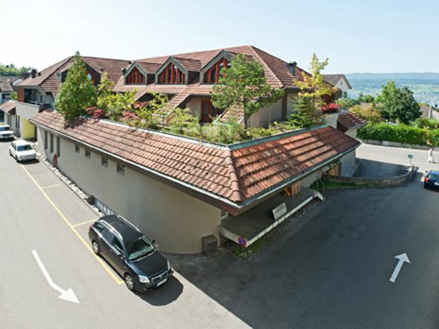 Garage mieten in Herrliberg, Bezirk Meilen
