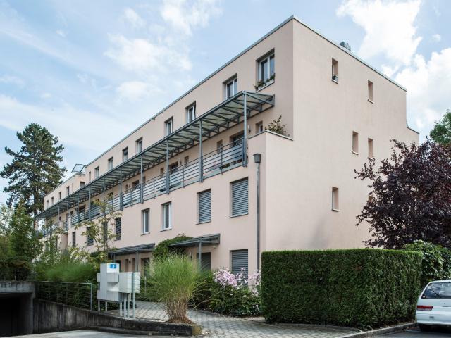 Garage mieten in Riehen, Basel-Stadt