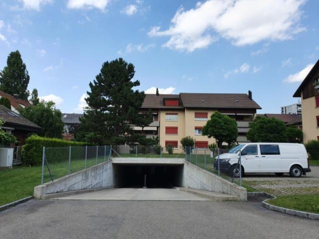 Garage mieten in Winterthur, Zürich
