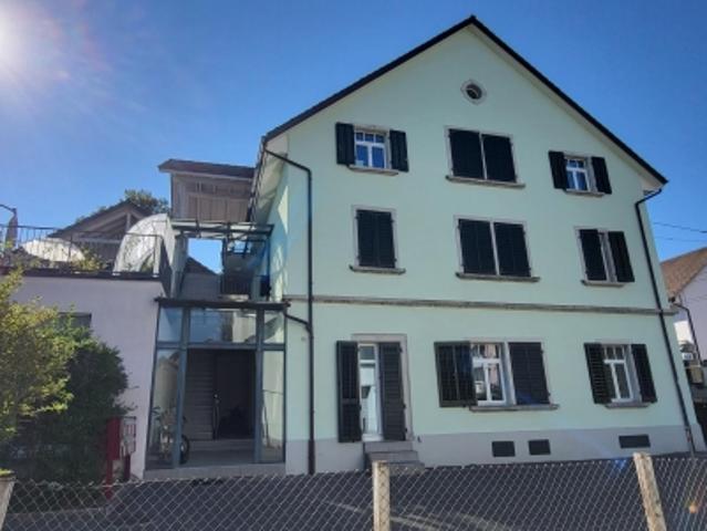 Garage mieten in Winterthur, Zürich