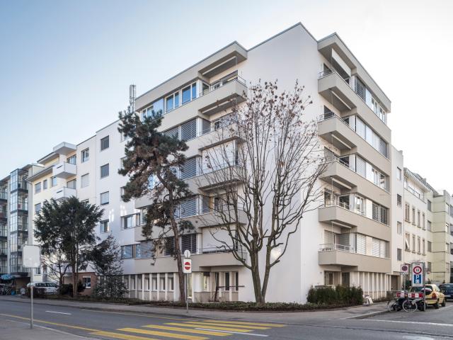 Garage mieten in Basel, Basel-Stadt