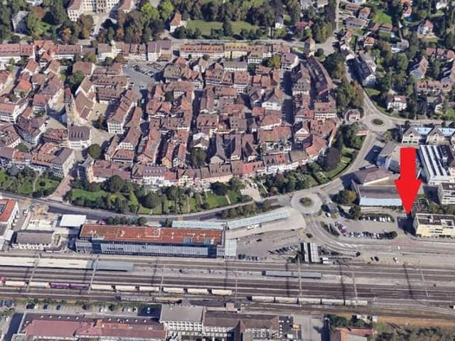 Immobilie kaufen in Zofingen, Aargau