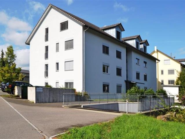 Garage mieten in Unterentfelden, Aargau
