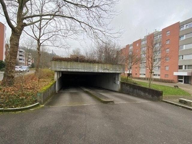 Garage mieten in Muttenz, Basel-Landschaft