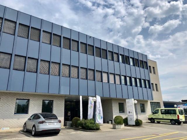 Immobilie mieten in Oberwil bei Zug, Zug