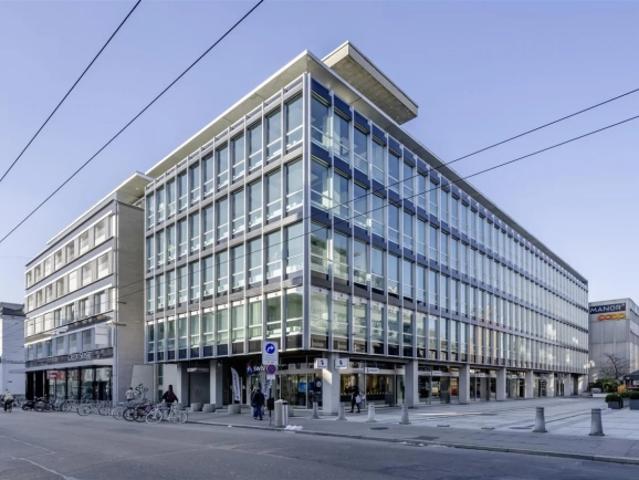 Garage mieten in Winterthur, Zürich