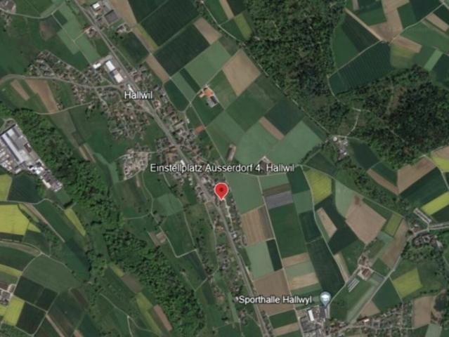 Garage mieten in Hallwil, Aargau