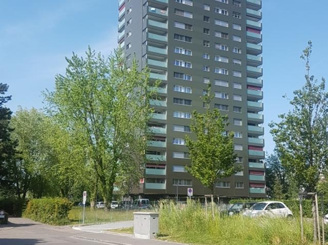 Garage mieten in Birsfelden, Basel-Landschaft